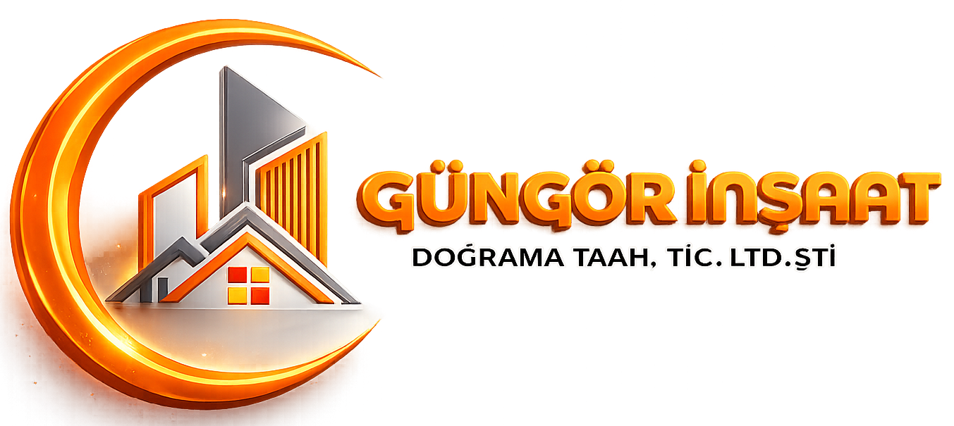 Güngör İnşaat Ailesi